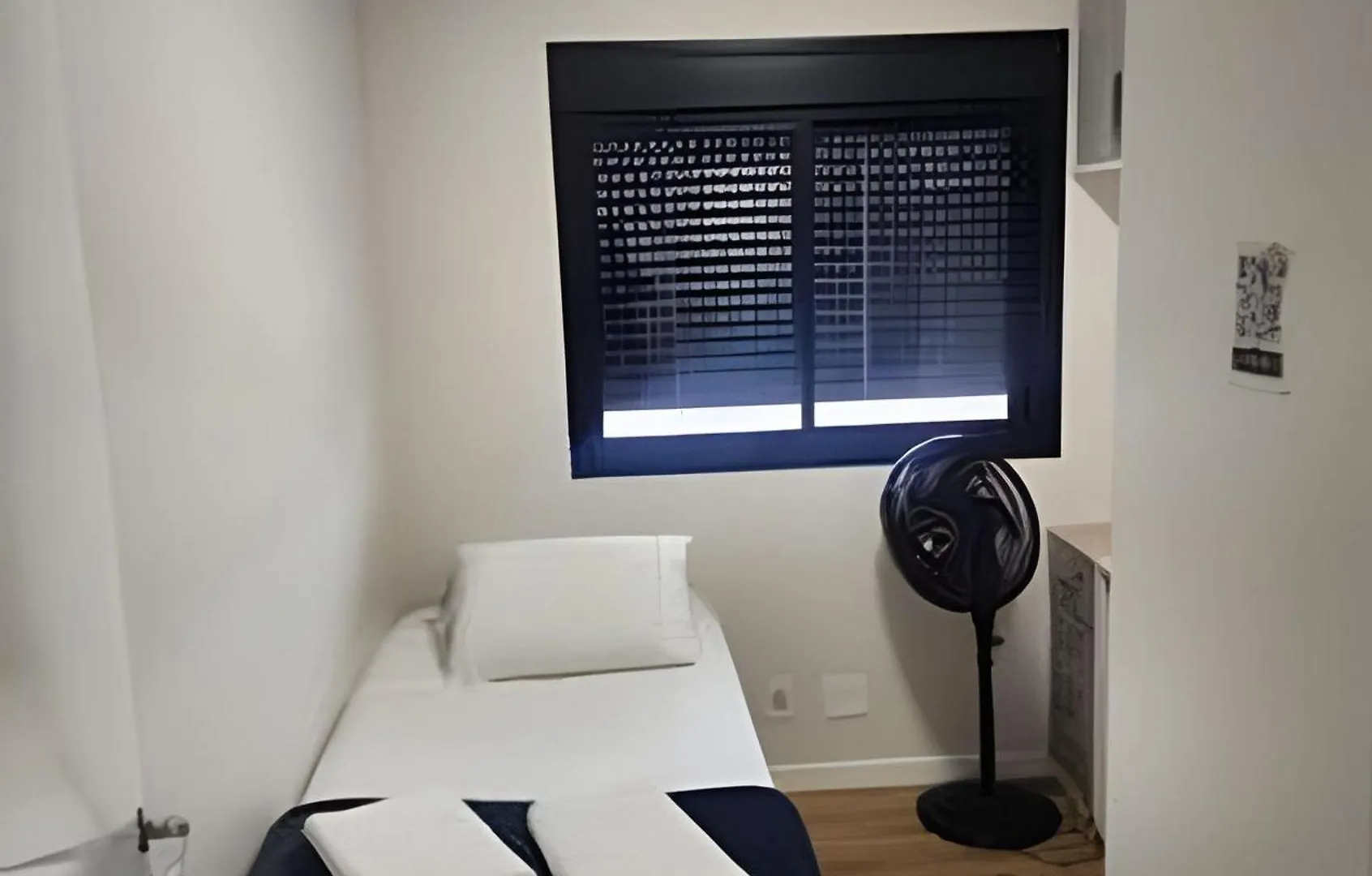 O Seu Refugio Encantado No Bras! São Paulo Appartement