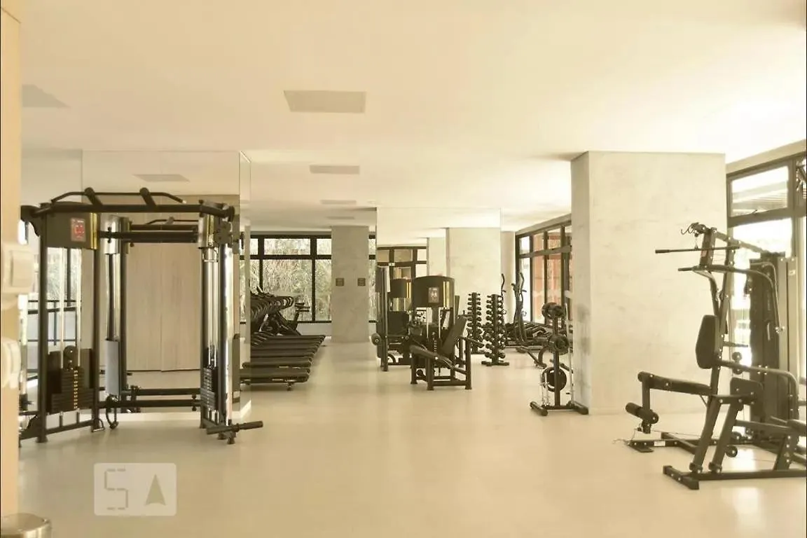 O Seu Refugio Encantado No Bras! São Paulo