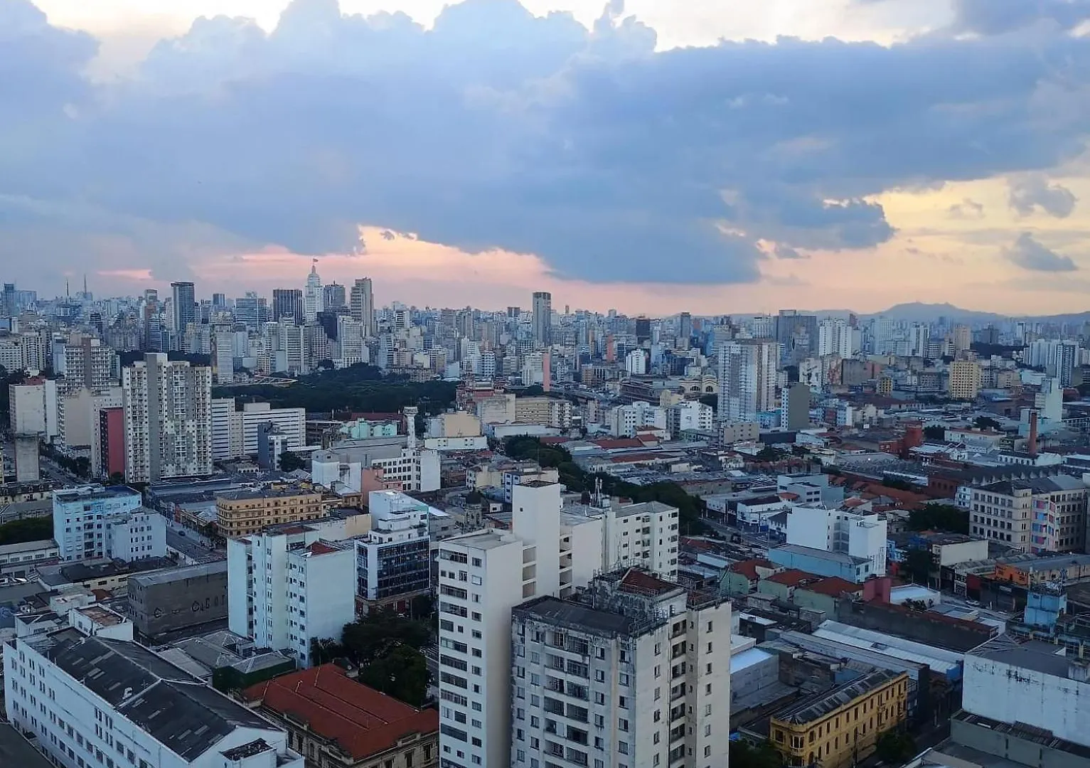 Appartement O Seu Refugio Encantado No Bras! São Paulo