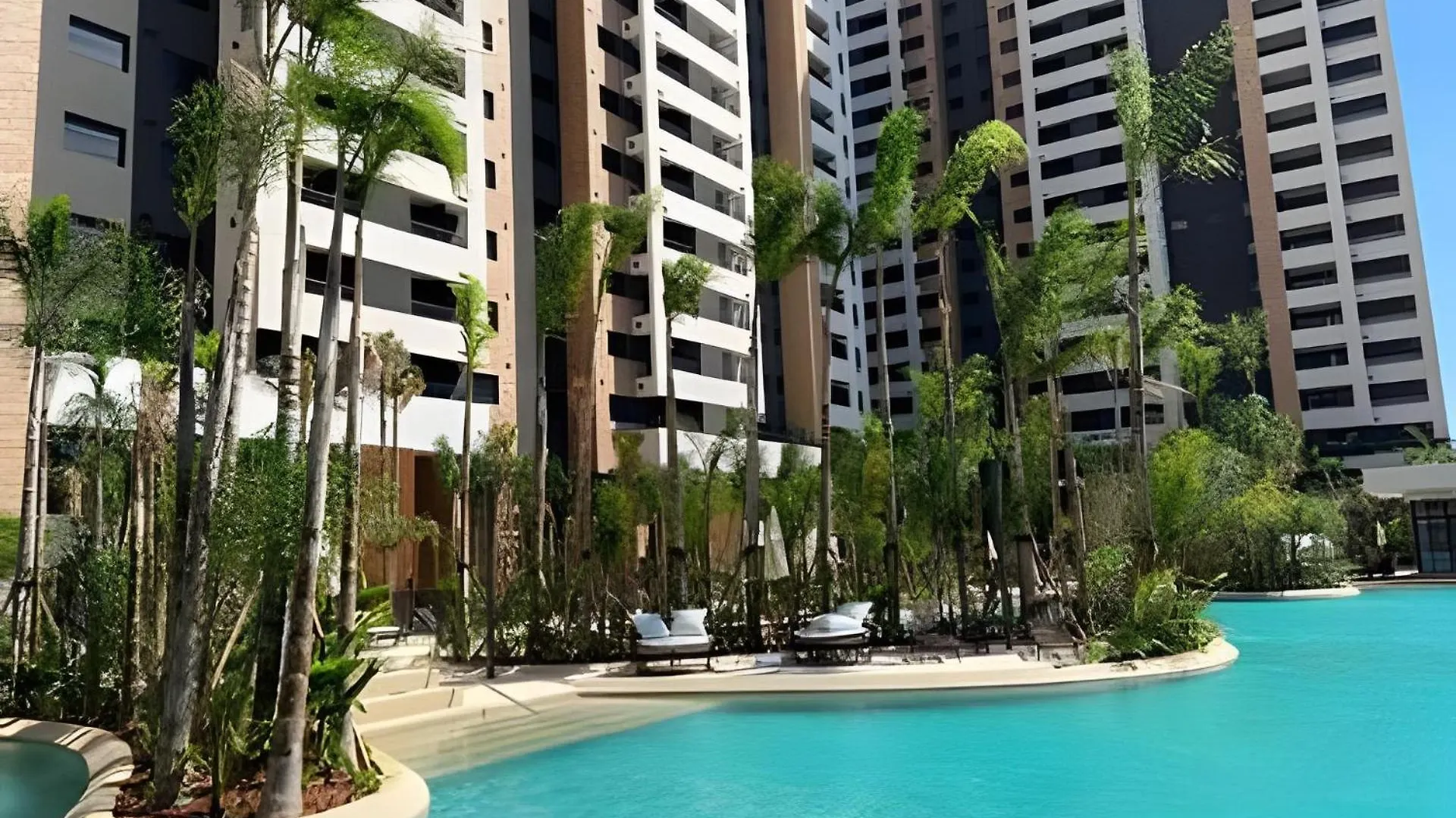 O Seu Refugio Encantado No Bras! São Paulo Appartement