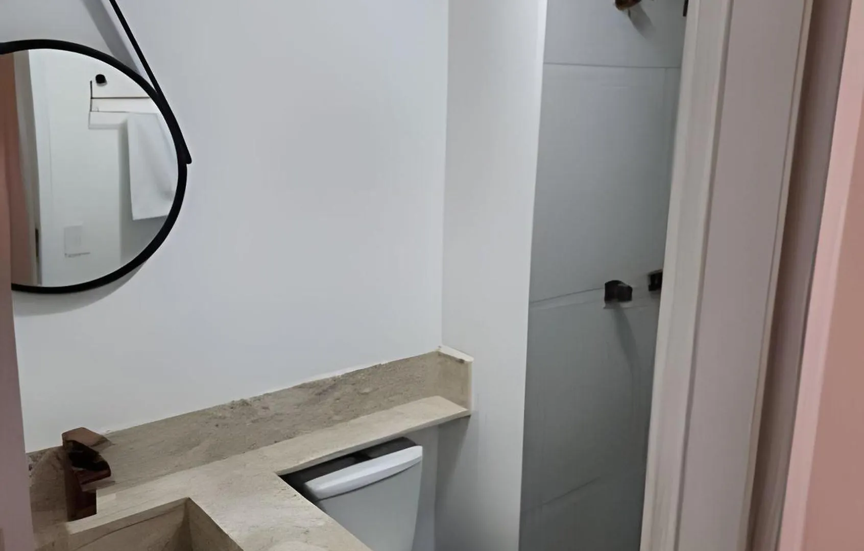 Appartement O Seu Refugio Encantado No Bras! São Paulo
