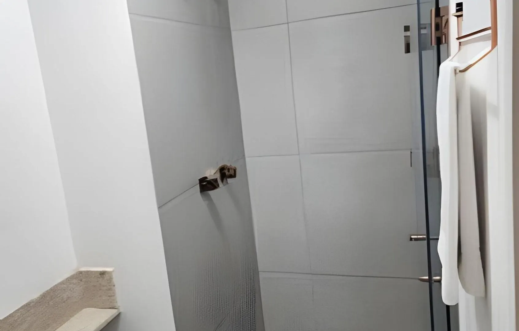 O Seu Refugio Encantado No Bras! São Paulo 0*,  Brazilië